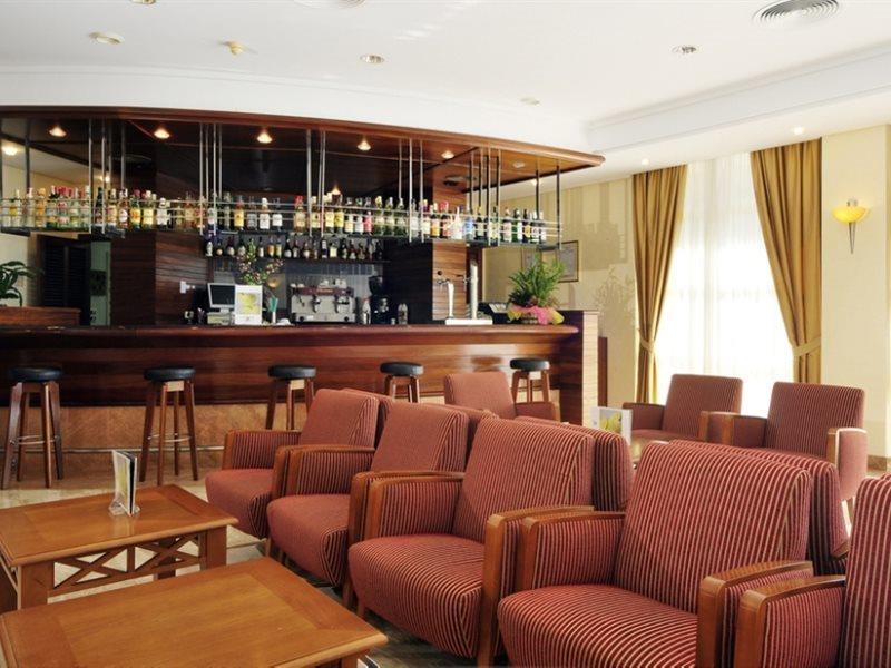 沙丘公寓式酒店 奇克拉纳－德拉弗龙特拉 外观 照片